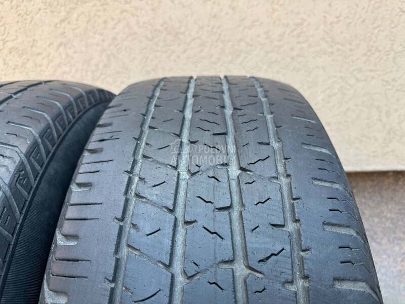 Continental 265/60 R18 Letnja
