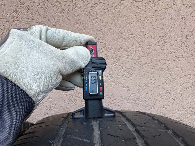 Continental 265/60 R18 Letnja