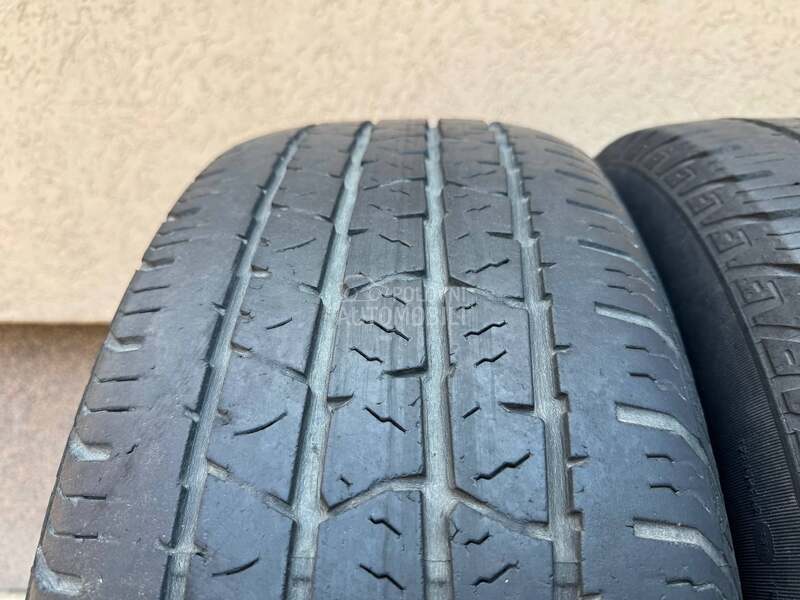 Continental 265/60 R18 Letnja