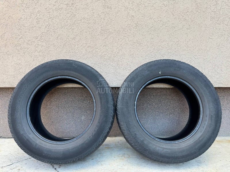 Continental 265/60 R18 Letnja