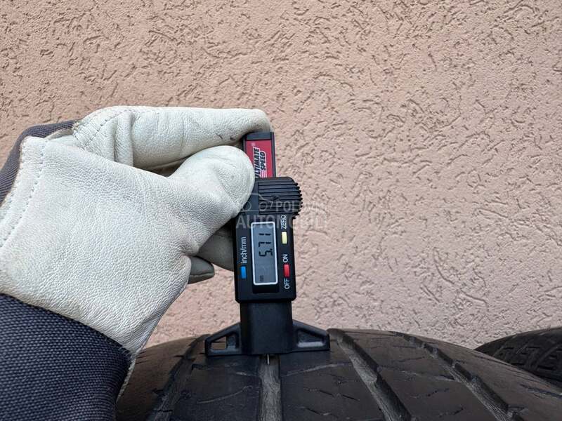 Continental 265/60 R18 Letnja