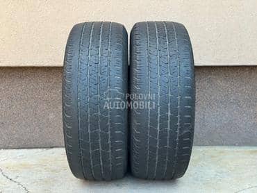 Continental 265/60 R18 Letnja