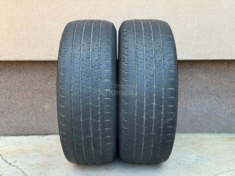 Continental 265/60 R18 Letnja