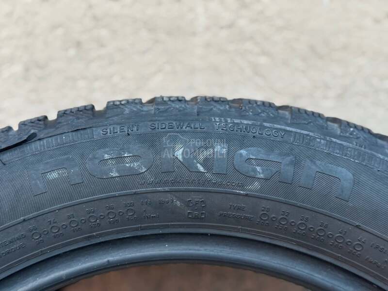 Nokian 205/55 R16 Zimska