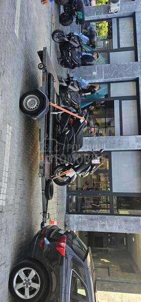 Yamaha XMAX 300 TECH MAX