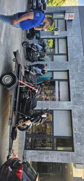 Yamaha XMAX 300 TECH MAX
