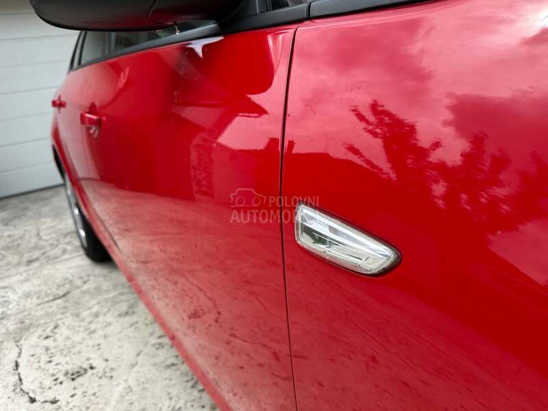 Opel Astra J 1.4 16V ENJOY