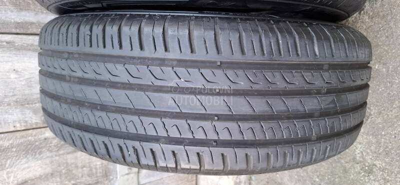 Barum 215/65 R16 Letnja