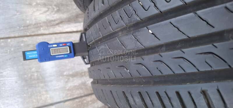 Barum 215/65 R16 Letnja