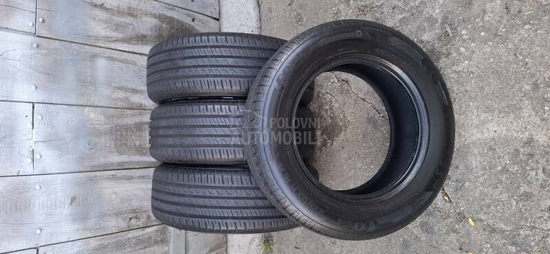 Barum 215/65 R16 Letnja