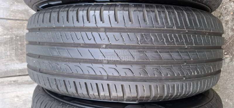 Barum 215/65 R16 Letnja