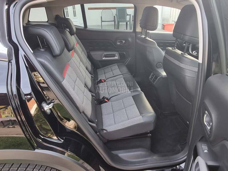 Citroen C5 Aircross 1.5 hdi