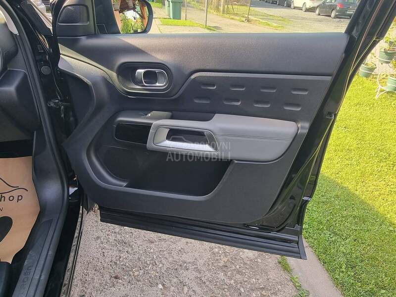 Citroen C5 Aircross 1.5 hdi