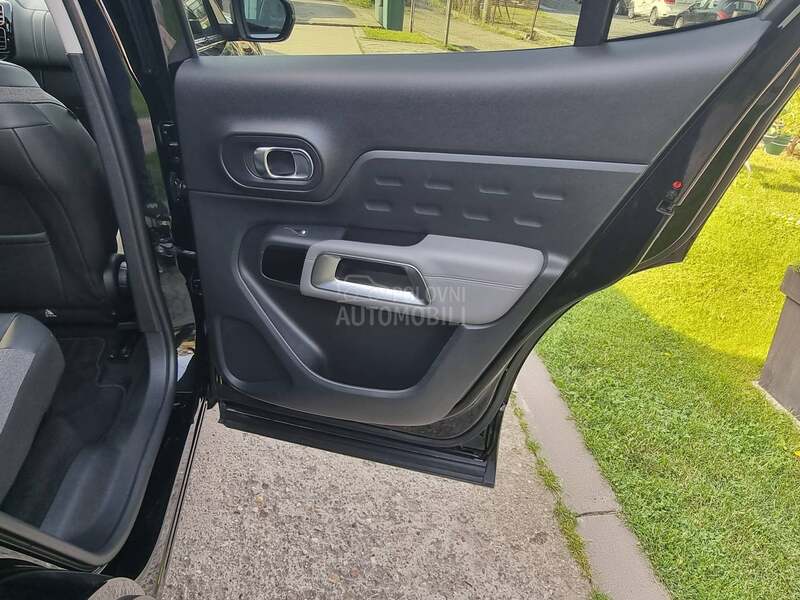 Citroen C5 Aircross 1.5 hdi