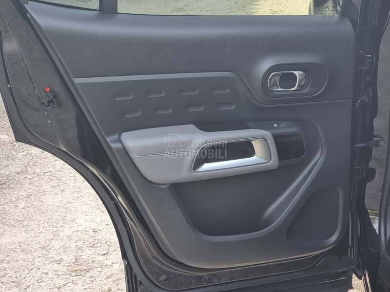Citroen C5 Aircross 1.5 hdi