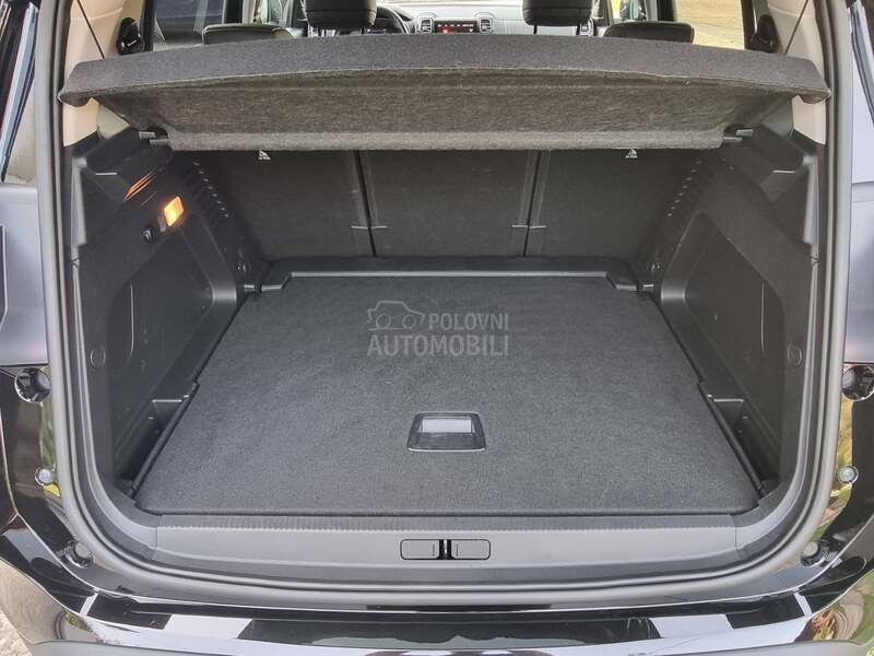 Citroen C5 Aircross 1.5 hdi