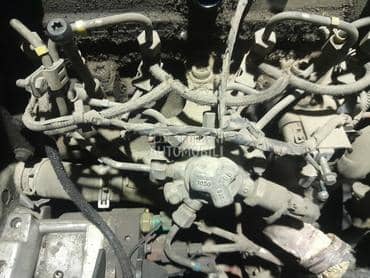 Dizne 1,8 Tdci za Ford Focus od 2001. do 2004. god.