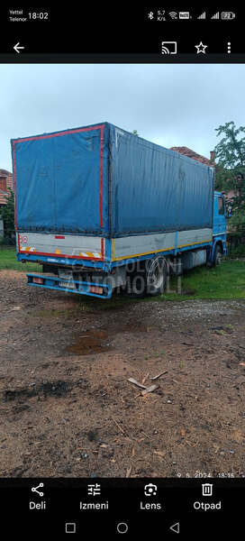 Scania 93 280