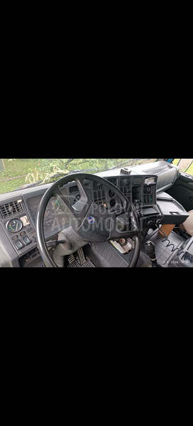 Scania 93 280