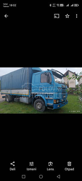 Scania 93 280