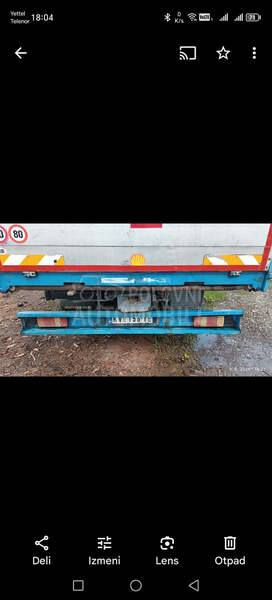 Scania 93 280