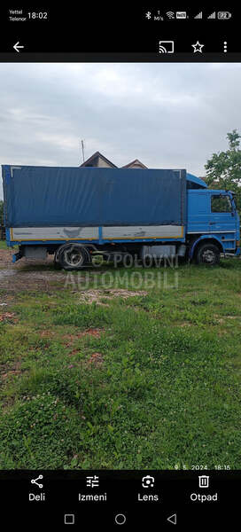 Scania 93 280