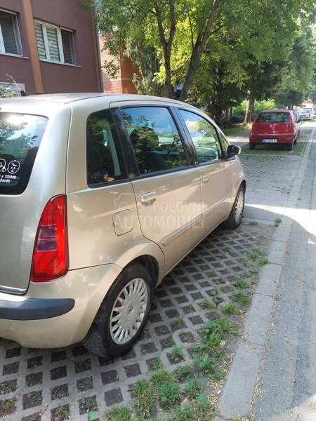 Lancia Musa 