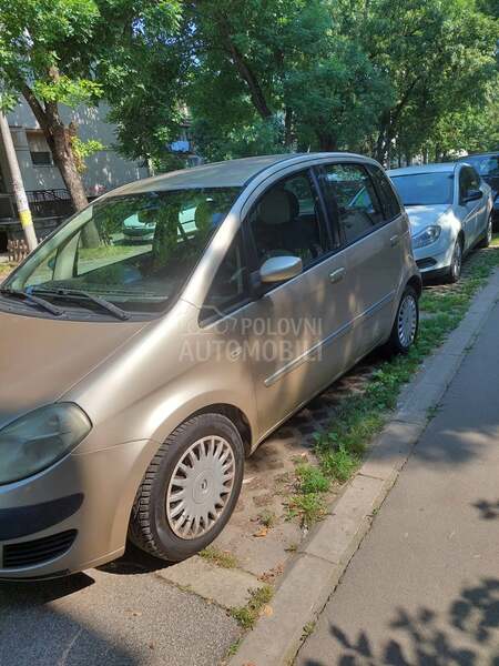 Lancia Musa 