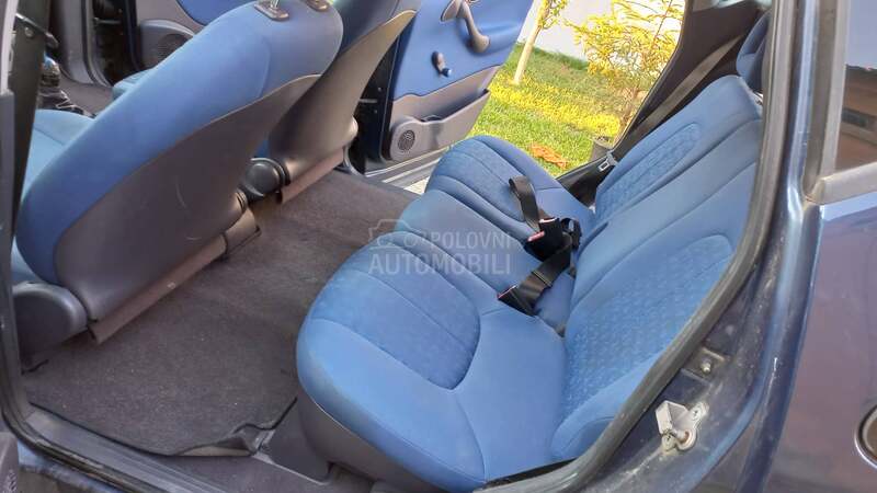 Mercedes Benz A 160 