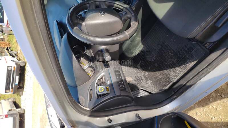 Renault Fluence 