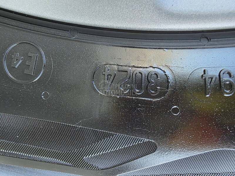 Opel Corsa E 1.2 B