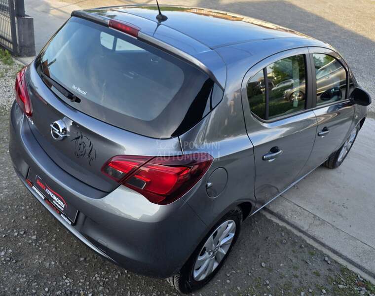 Opel Corsa E 1.2 B
