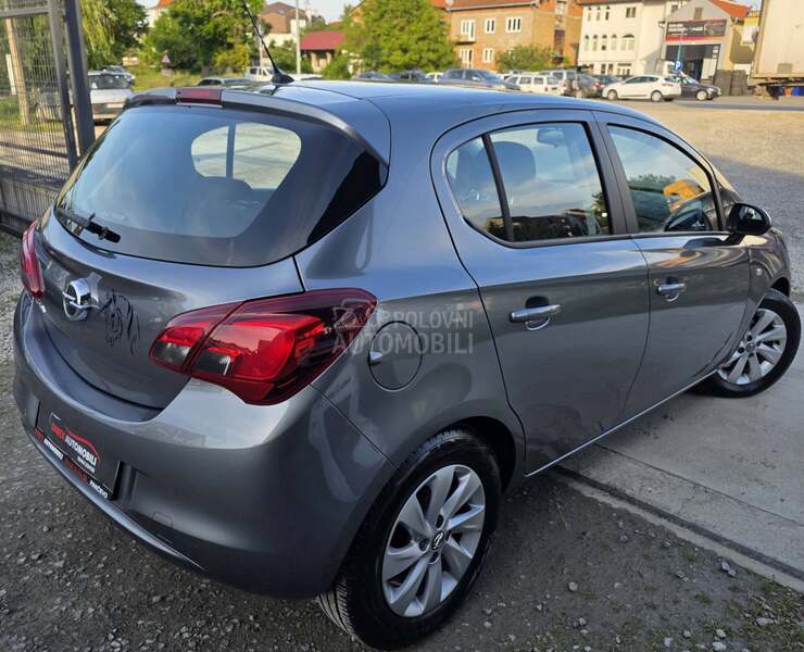 Opel Corsa E 1.2 B