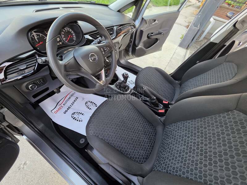 Opel Corsa E 1.2 B