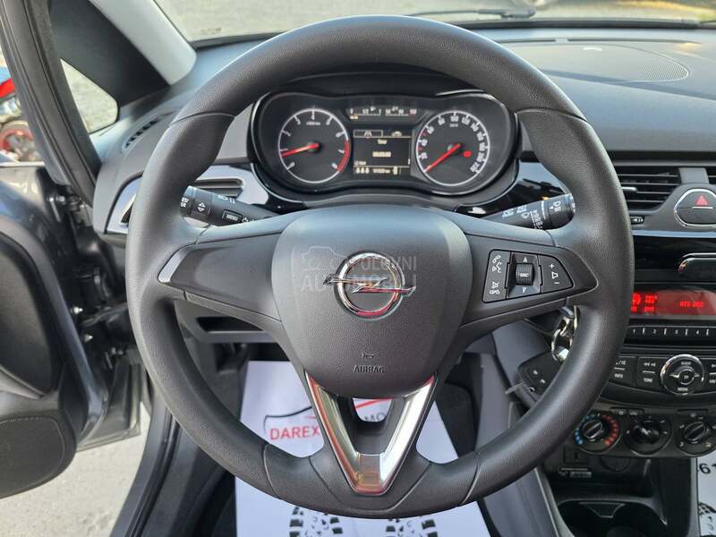 Opel Corsa E 1.2 B