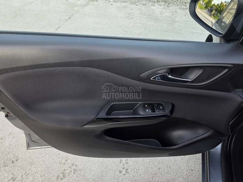 Opel Corsa E 1.2 B