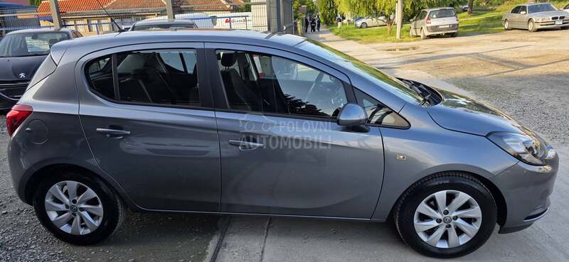Opel Corsa E 1.2 B