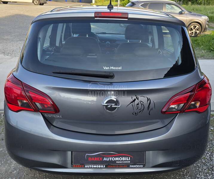 Opel Corsa E 1.2 B
