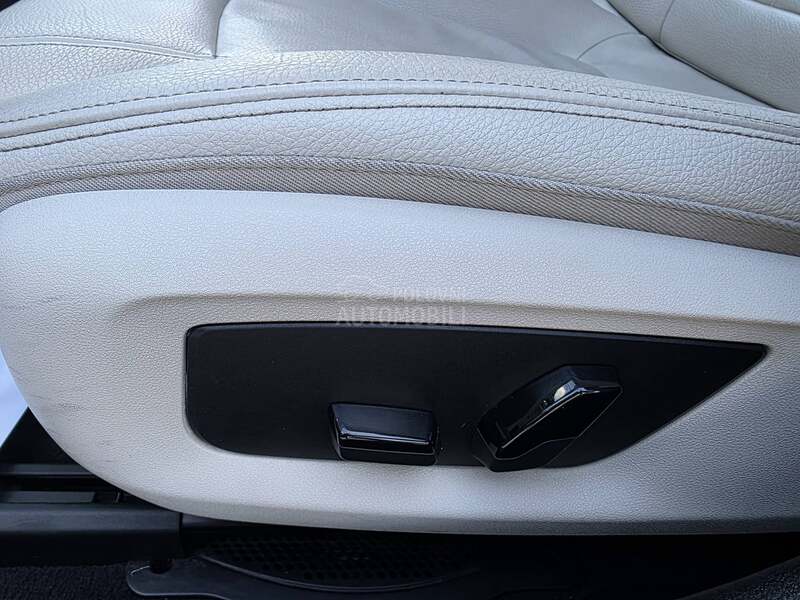 BMW 520 D SPORT