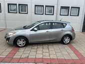 Mazda 3 16 D