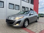 Mazda 3 16 D