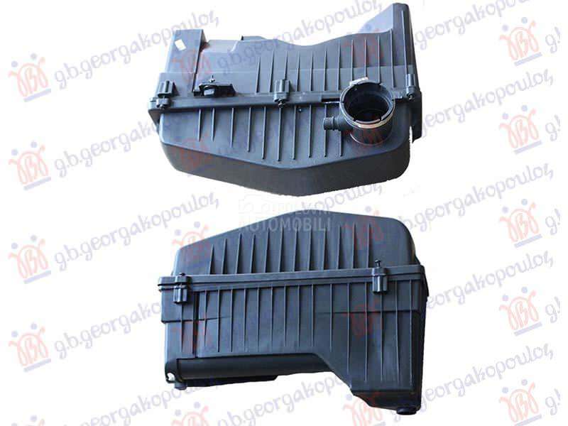 KUCISTE FILTERA VAZDUHA (1....