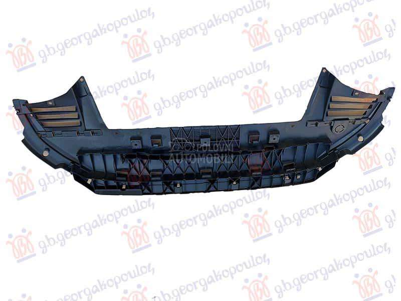 ZASTITA MOTORA ISPOD BRANIK...