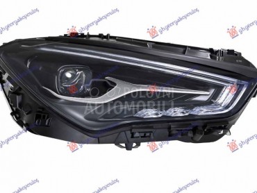 FAR CEO LED (HELLA)  CLA (C... za Mercedes Benz CLA 180 Shooting Brake od 2023. do 2025. god.