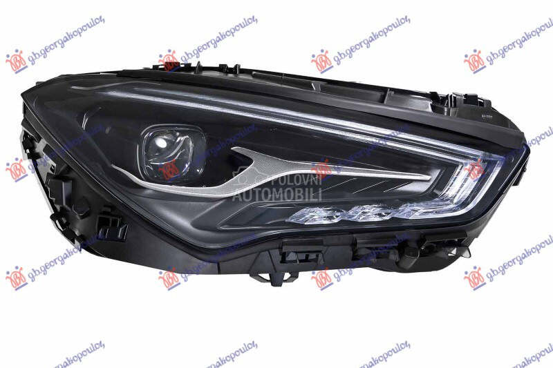 FAR CEO LED (HELLA)  CLA (C...