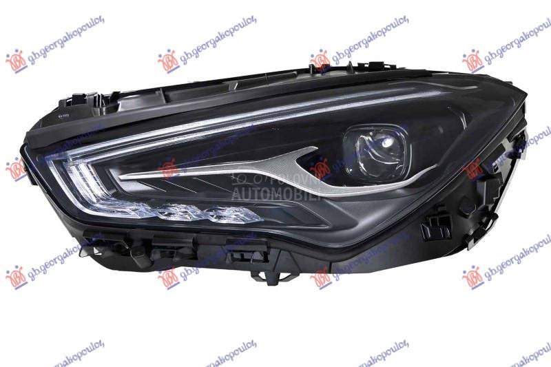 FAR CEO LED (HELLA)  CLA (C...