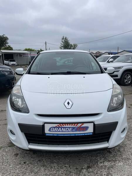 Renault Clio 1.5 Dci