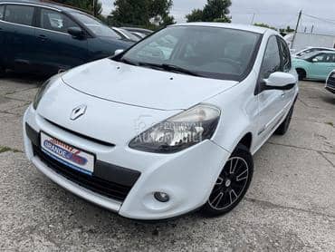 Renault Clio 1.5 Dci
