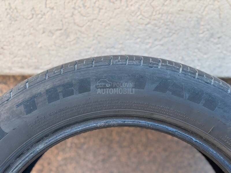 Tristar 205/55 R16 Letnja