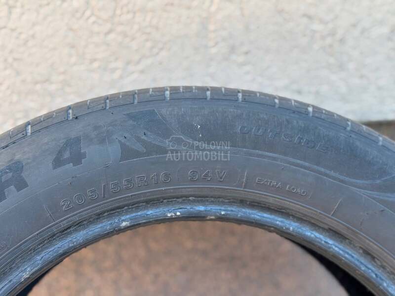 Tristar 205/55 R16 Letnja